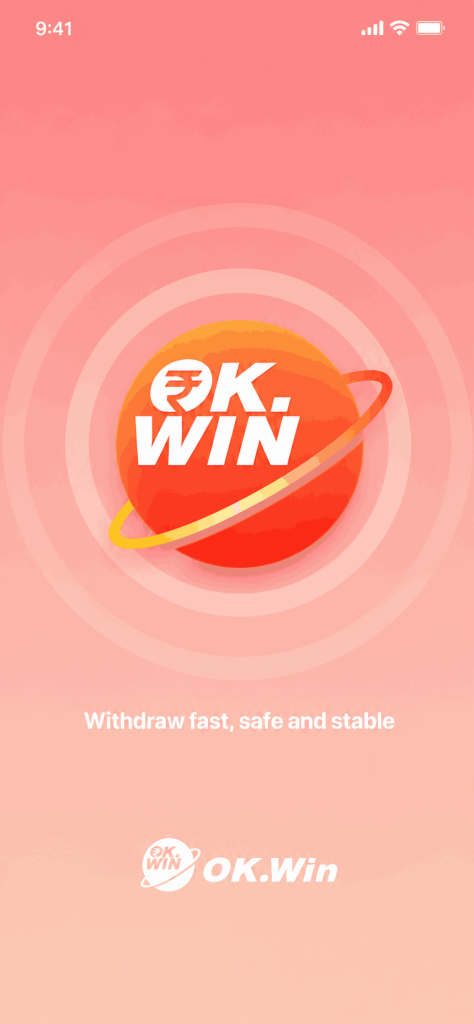 OKWin Game
